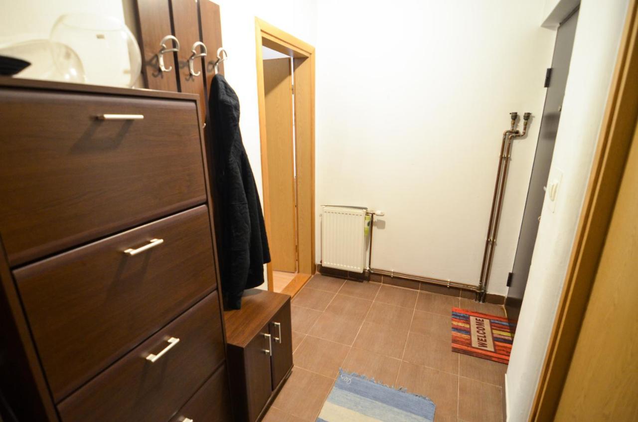Blacksmith Apartment + Free Private Parking Saraievo Exterior foto